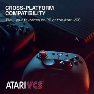 Atari VCS - Wireless Modern Controller