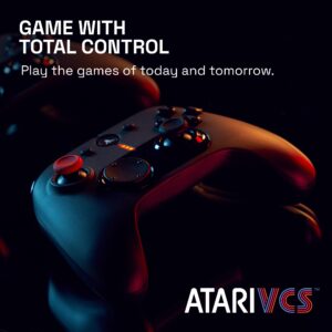 Atari VCS - Wireless Modern Controller