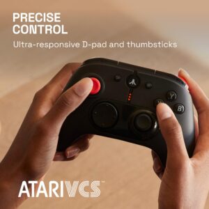 Atari VCS - Wireless Modern Controller