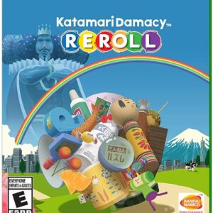 Katamari Damacy REROLL - Xbox One