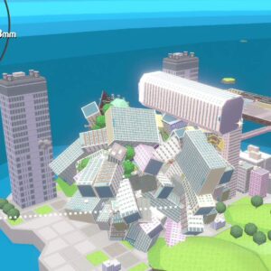 Katamari Damacy REROLL - Xbox One