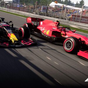 F1 2020 - Standard Edition (PS4)