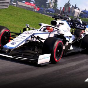 F1 2020 - Standard Edition (PS4)