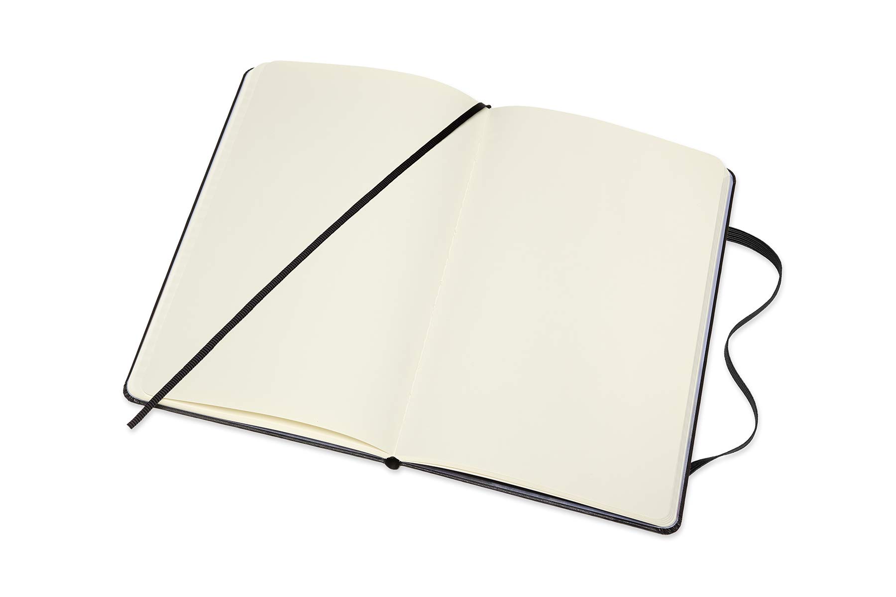 Moleskine Moleskin Studio SONIA ALINS Notebook, Hardcover, Large, Solid