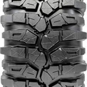 Full set of Maxxis Roxxzilla Radial (8ply) ATV Tires 35x10-15 (4)