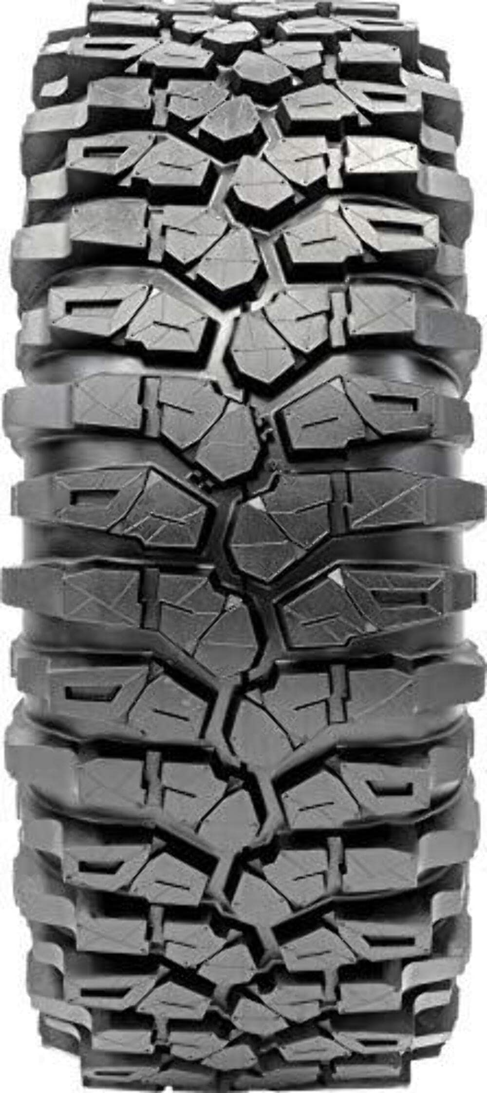 Full set of Maxxis Roxxzilla Radial (8ply) ATV Tires 35x10-15 (4)