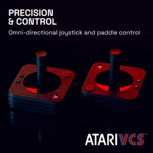 Atari VCS - Classic Wireless Controller