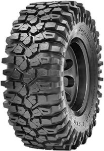 full set of maxxis roxxzilla radial (8ply) atv tires 35x10-15 (4)