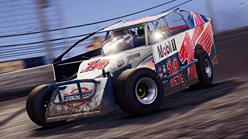 Tony Stewart's All American Racing - Xbox One