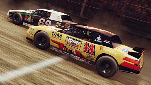 Tony Stewart's All American Racing - Xbox One