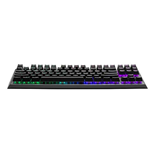 Cooler MasterMechanical Gaming PC Keyboard