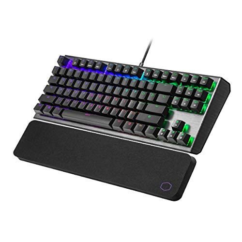 Cooler MasterMechanical Gaming PC Keyboard