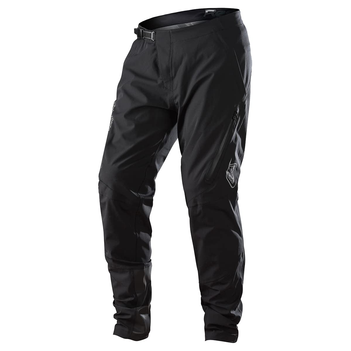 Troy Lee Designs Mountain Bike Cycling Bicycle Riding MTB Pants for Men, Resist Pant (36, Black)