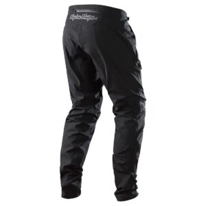 Troy Lee Designs Mountain Bike Cycling Bicycle Riding MTB Pants for Men, Resist Pant (36, Black)