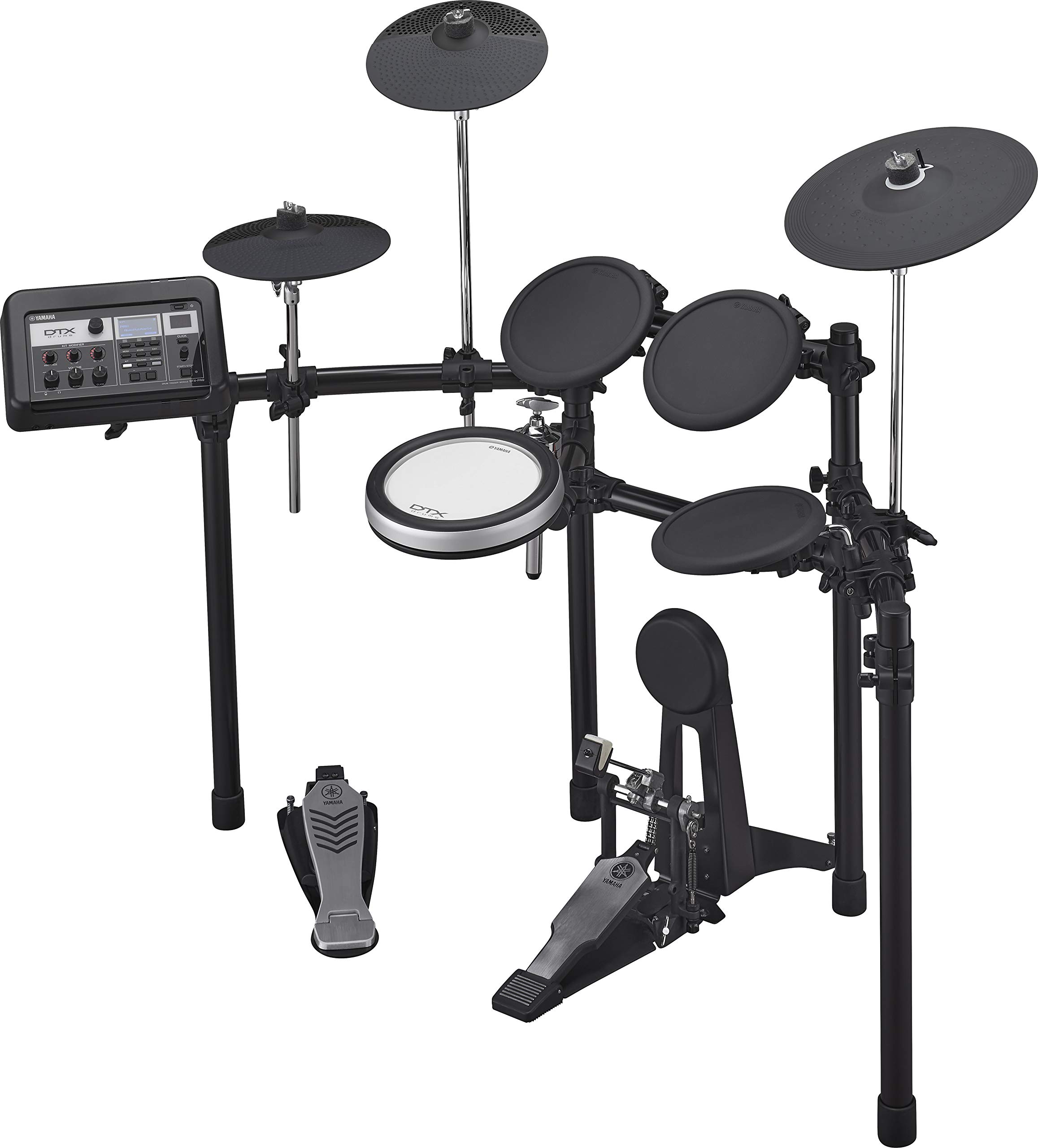 Yamaha Electronic Drum Set (DTX6K-X)