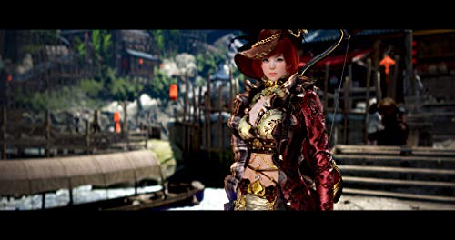 Black Desert: Prestige Edition - Xbox One