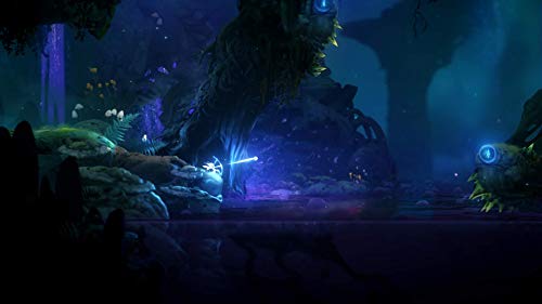 Ori and the Will of The Wisps - Nintendo Switch