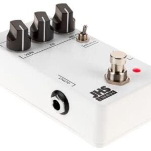 JHS Pedals 3 Series Reverb (3SREVERB)