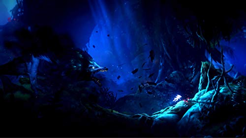 Ori and the Will of The Wisps - Nintendo Switch