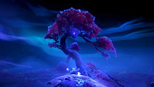 Ori and the Will of The Wisps - Nintendo Switch