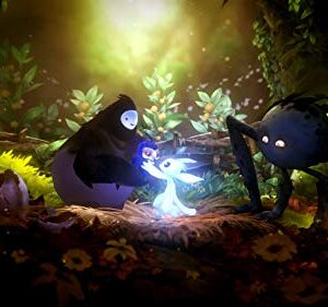 Ori and the Will of The Wisps - Nintendo Switch