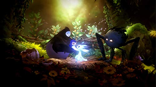 Ori and the Will of The Wisps - Nintendo Switch