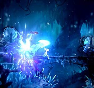 Ori and the Will of The Wisps - Nintendo Switch