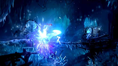 Ori and the Will of The Wisps - Nintendo Switch