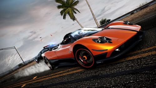 Need for Speed: Hot Pursuit Remastered - PlayStation 4