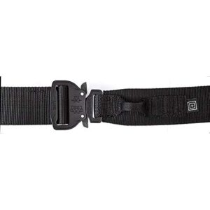 5.11 Tactical Men's 1.75-Inch Nylon Maverick Assaulters Belt, Ergonomic Design, Style 59569