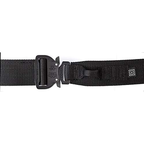 5.11 Tactical Men's 1.75-Inch Nylon Maverick Assaulters Belt, Ergonomic Design, Style 59573