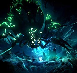 Ori and the Will of The Wisps - Nintendo Switch