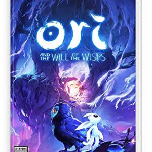 Ori and the Will of The Wisps - Nintendo Switch