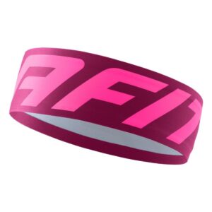 dynafit performance dry slim headband