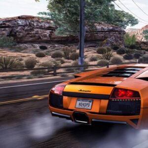 Need for Speed: Hot Pursuit Remastered - PlayStation 4