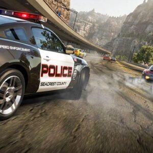 Need for Speed: Hot Pursuit Remastered - PlayStation 4