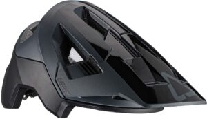 leatt mtb 4.0 allmtn helmet black, s