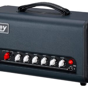 Laney Guitar Amplifier Head, Black (CUB-SUPERTOP)