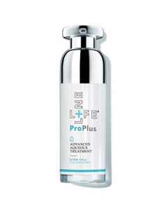 lifeline skin care pro plus advanced aqueous treatment serum