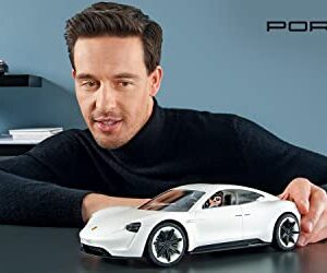 Playmobil Porsche Mission E