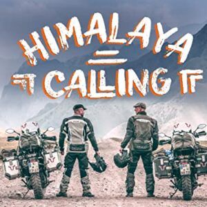 Himalaya Calling - Overland to the highest passes in the world