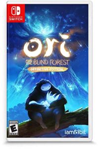 ori and the blind forest for nintendo switch