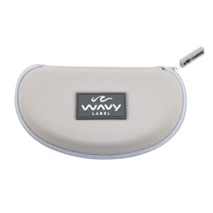 Wavy Label The Spawn Polarized Sunglasses