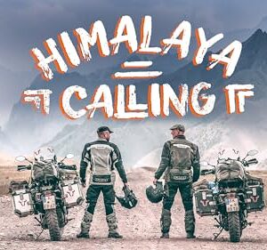 Himalaya Calling - Overland to the highest passes in the world