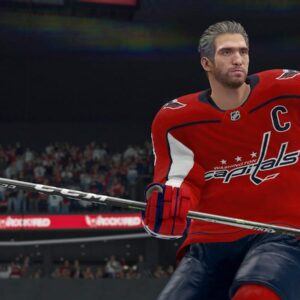 NHL 21 - Xbox One