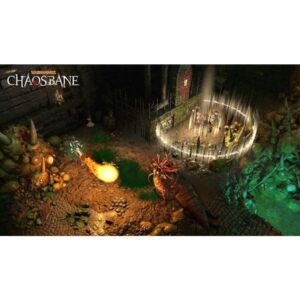 Warhammer: Chaosbane - Slayer Edition (Xsx) - Xbox Series X