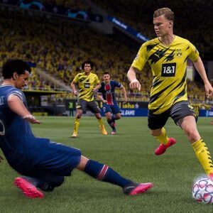 FIFA 21 - Xbox One