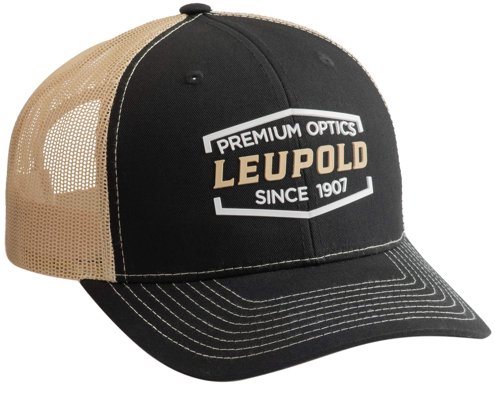 Leupold Premium Weld Trucker Hat