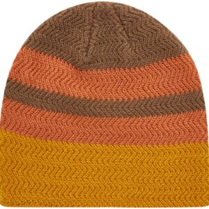 Hurley Men's Winter Hat - Block Party Beanie, Khaki