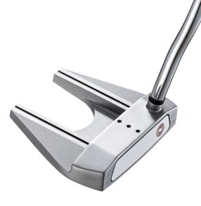 odyssey (men) right putter white hot og #7 dfx 34"